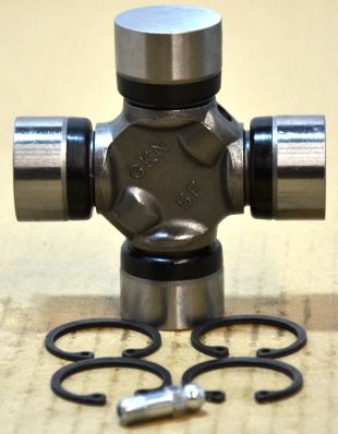 GKN/LOBRO/SPIDAN U 967 image