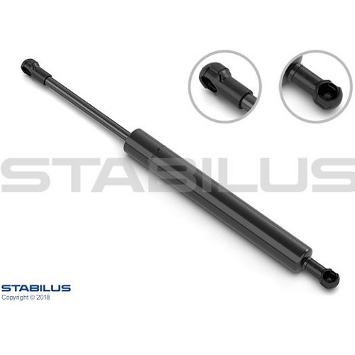 STABILUS 017688 - Газова пружина, багажник/кузов // LIFT-O-MAT