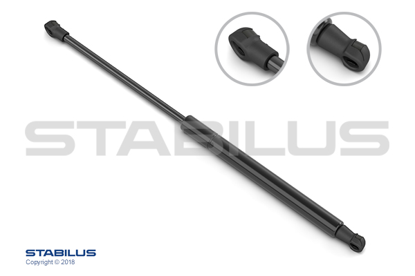 STABILUS 0825MV image
