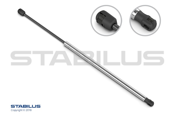 STABILUS 4173XB image
