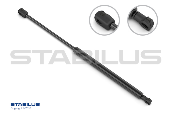 STABILUS 5904QC image