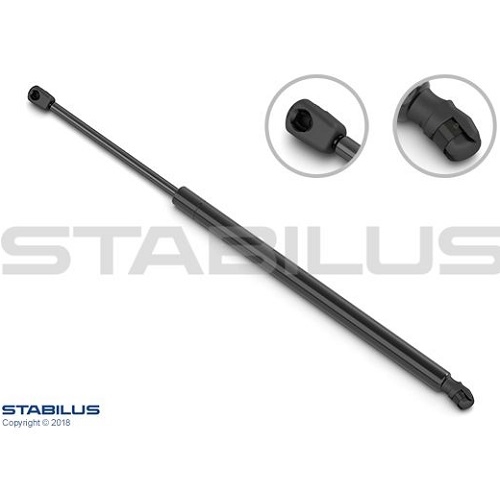 STABILUS 6576TM image