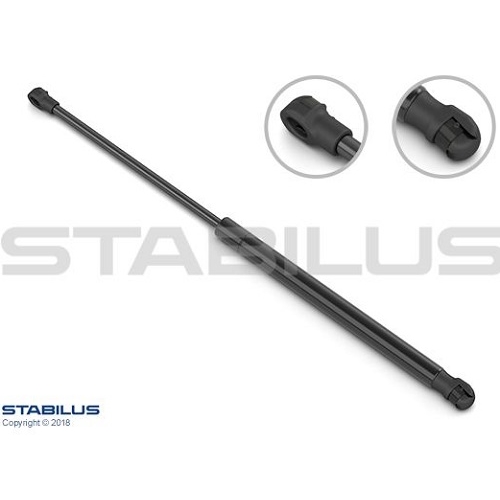 STABILUS 8127KE image