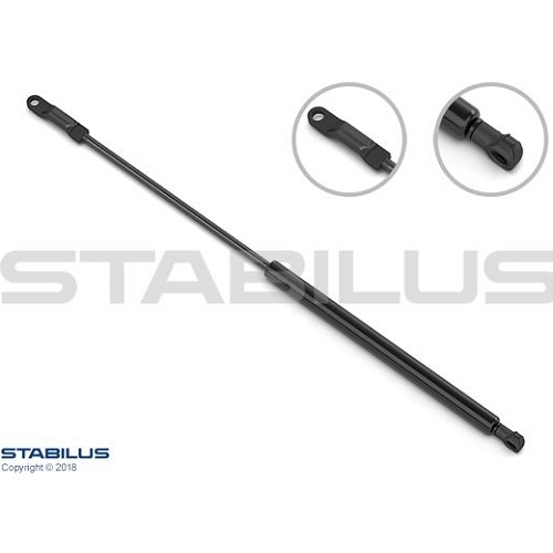 STABILUS 8321RT image