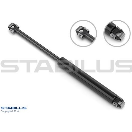 STABILUS 8333BN image