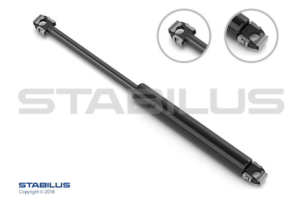 STABILUS 9105EP image