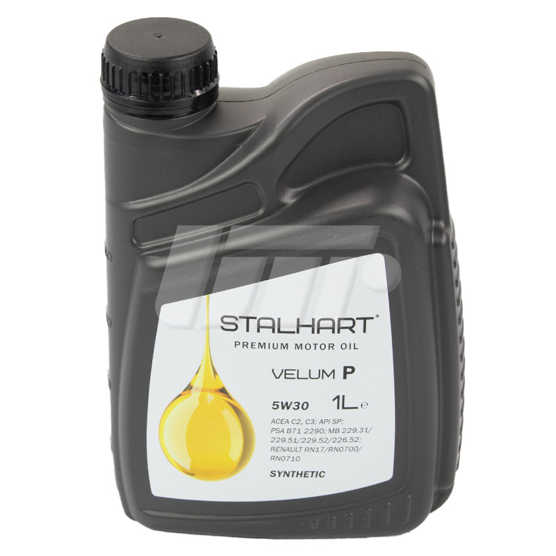 STALHART 745273 image