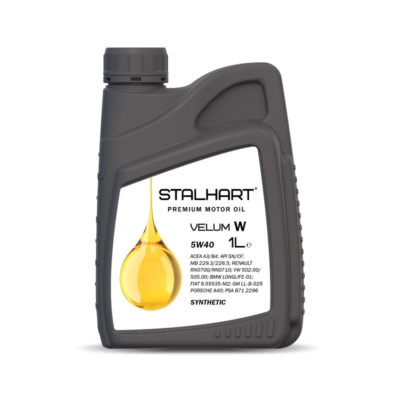 STALHART 745277 image