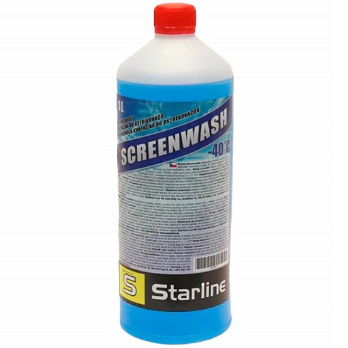 STARLINE NASW1 image