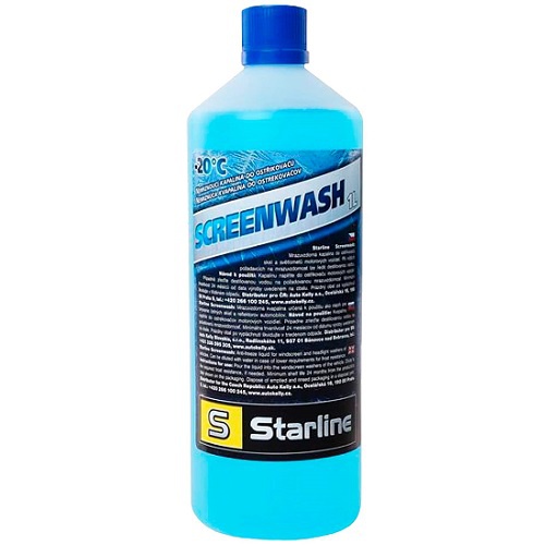 STARLINE NASW201 image