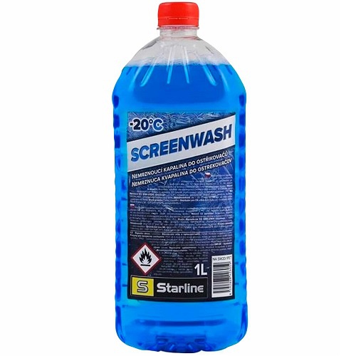 STARLINE NASW201PET image