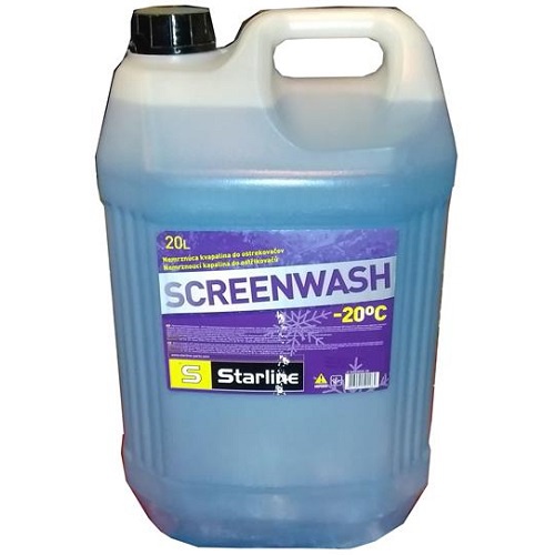 STARLINE NASW2020 image