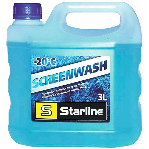 STARLINE NASW203 image