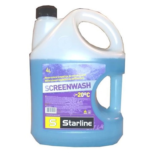 STARLINE NASW204 image