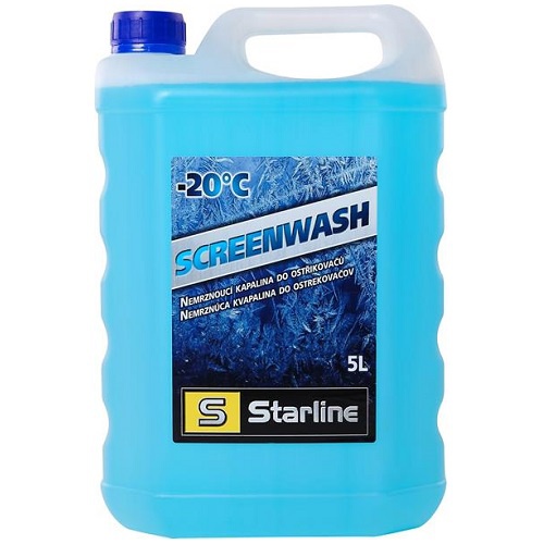 STARLINE NASW205 image