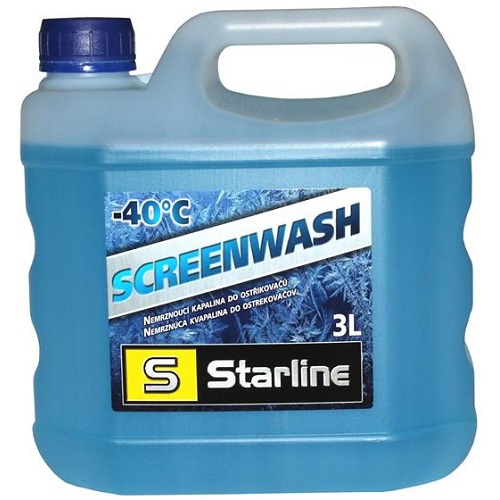 STARLINE NASW3 image