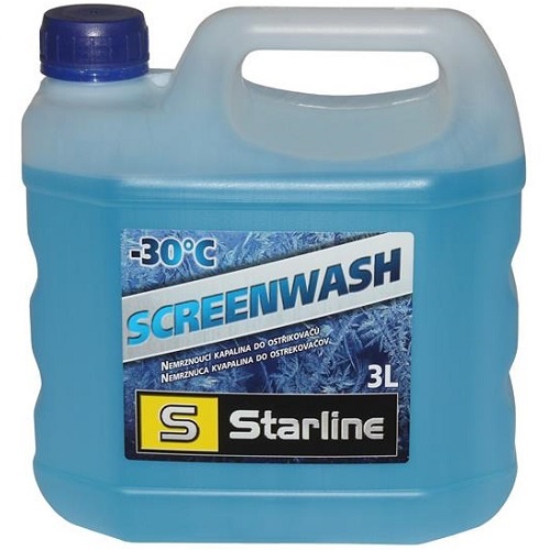 STARLINE NASW303 image