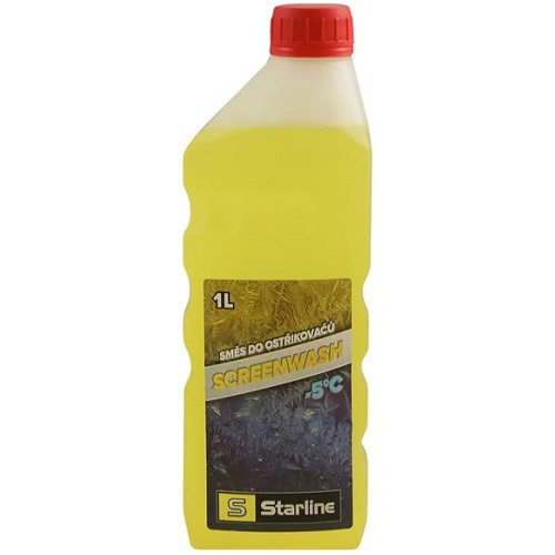 STARLINE NASW51 image