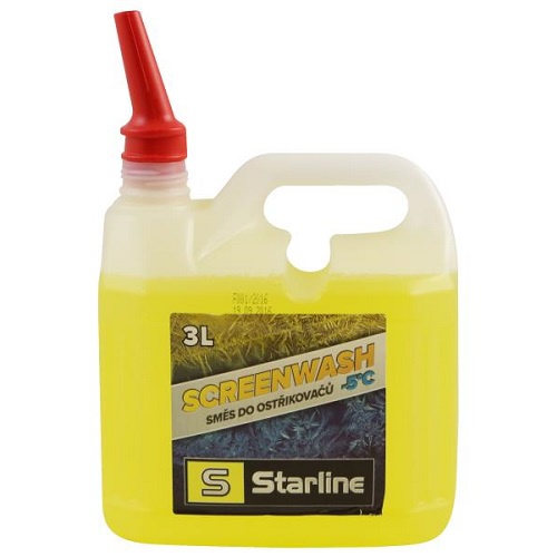 STARLINE NASW53 image