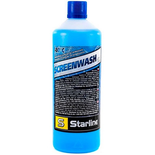 STARLINE NASW801 image