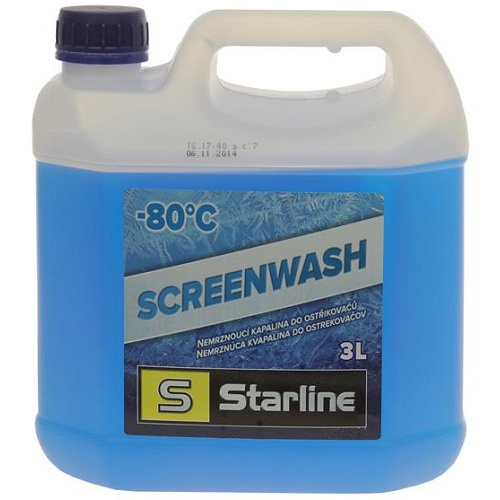 STARLINE NASW803 image