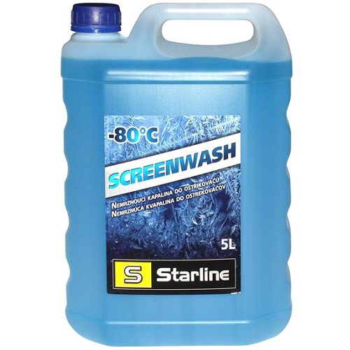 STARLINE NASW805 image