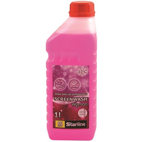 STARLINE NASWNW1 image