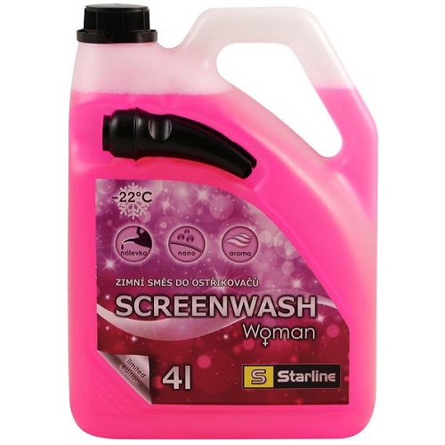 STARLINE NASWNW4 image