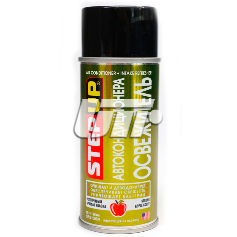 STEP UP SP5150N - Освіжувач автокондиціонеру.