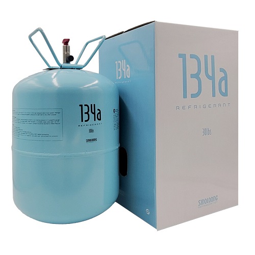 STORM R134A13.6kg image