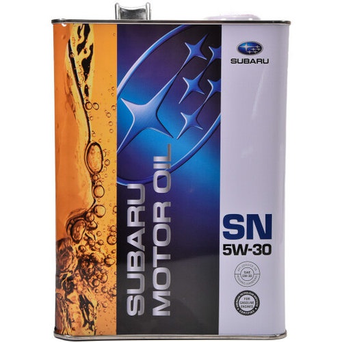 SUBARU K0215Y0273 image