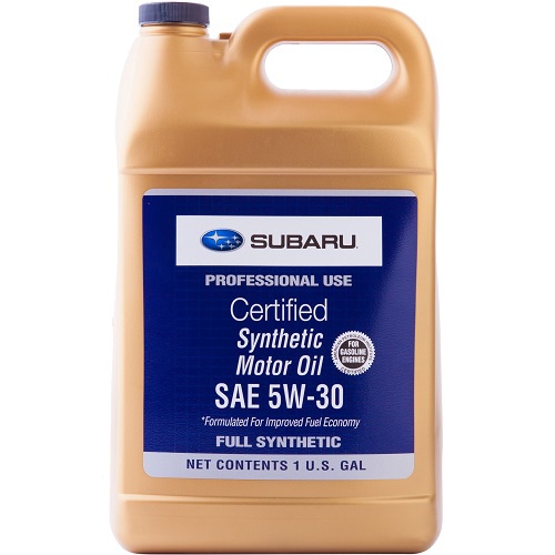 SUBARU SOA427V1415 image