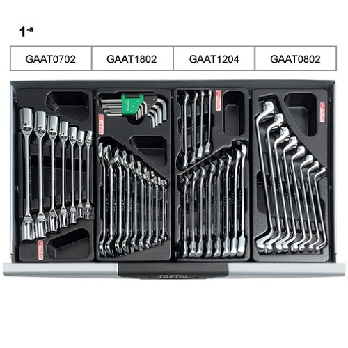 TOPTUL GCAJ0001 image