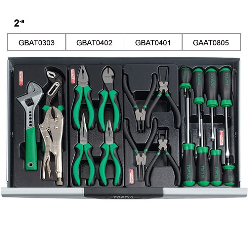 TOPTUL GCAJ0001 image