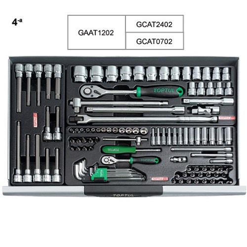 TOPTUL GCAJ0001 image