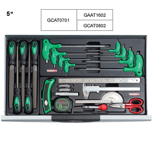 TOPTUL GCAJ0001 image