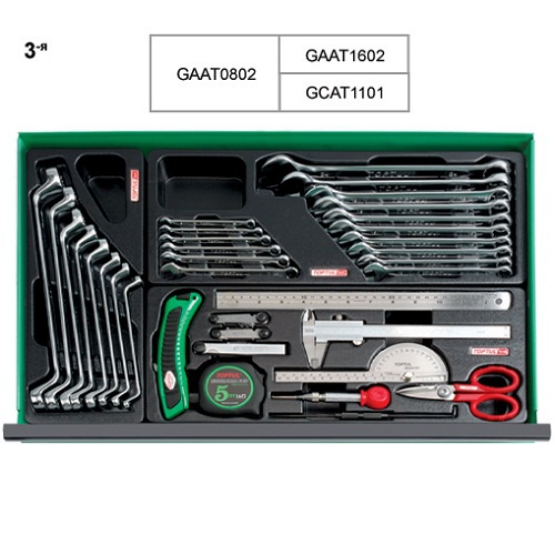 TOPTUL GCAJ0006 image