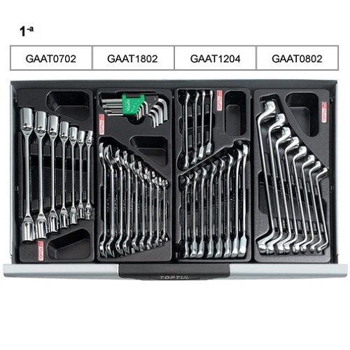 TOPTUL GCAJ0012 image