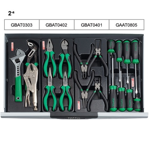 TOPTUL GCAJ0012 image