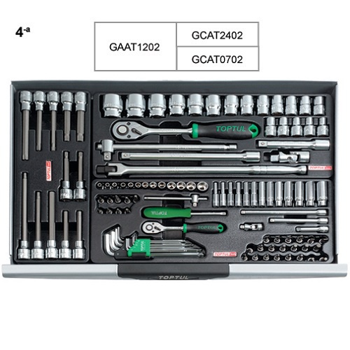 TOPTUL GCAJ0012 image