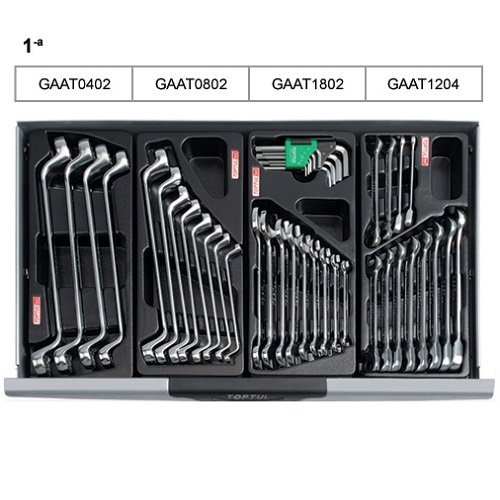 TOPTUL GCAJ0014 image