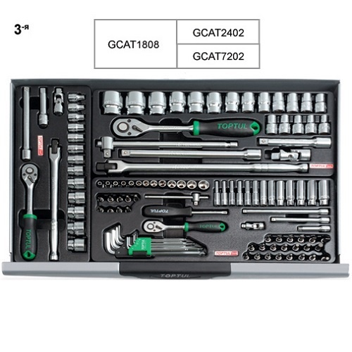 TOPTUL GCAJ0014 image