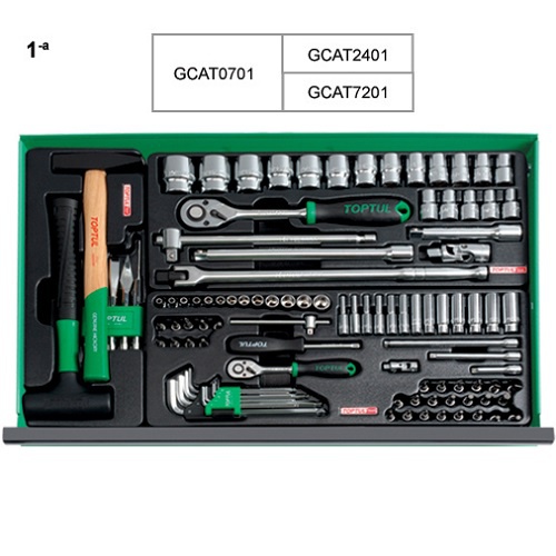 TOPTUL GCAJ0060 image