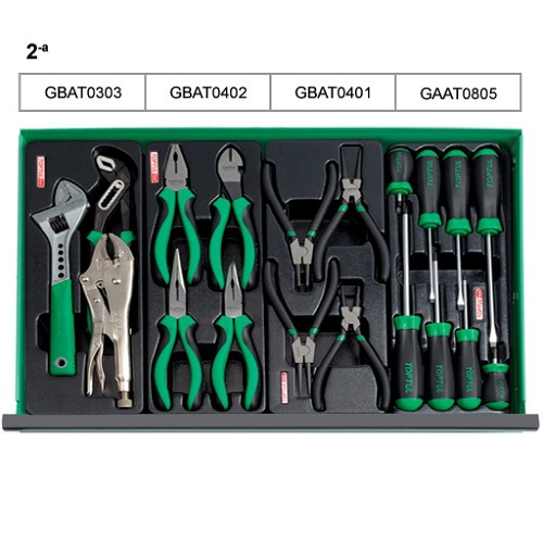 TOPTUL GCAJ0060 image