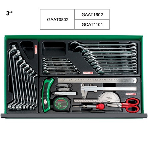 TOPTUL GCAJ0060 image