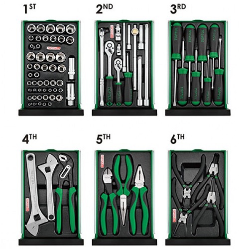 TOPTUL GCBZ186A image