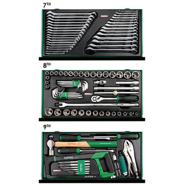 TOPTUL GCBZ186A image