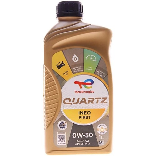 TotalEnergies 213830 image