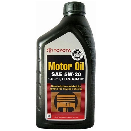 TOYOTA/LEXUS 002791QT2001 image