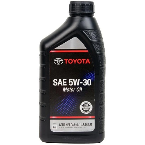 TOYOTA/LEXUS 002791QT5W image